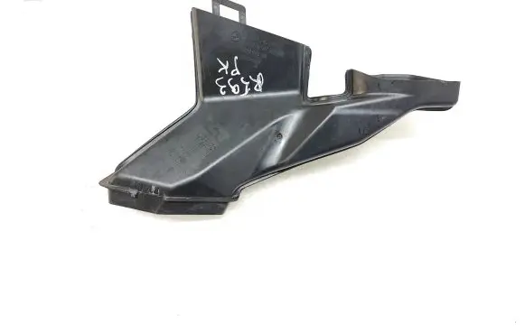 BMW 4 G22 G23 G24 G26 Cabin air duct channel 7427855 11252010