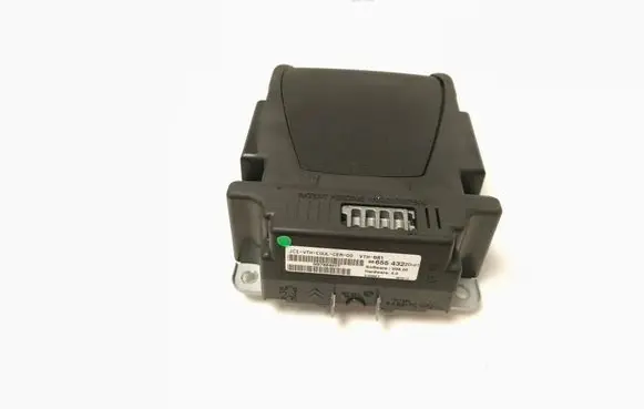 Citroen DS5 Head up display screen 96655432ZD