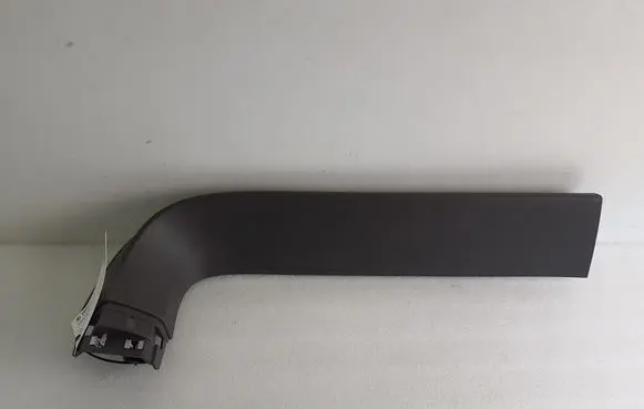 Porsche Panamera (970) Tailgate trim 97055524503OP1 A053629 970555245
