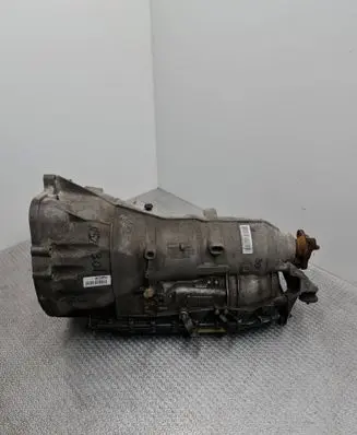 BMW 6 E63 E64 Automatic gearbox 7547898 0263797ZMH 1071012