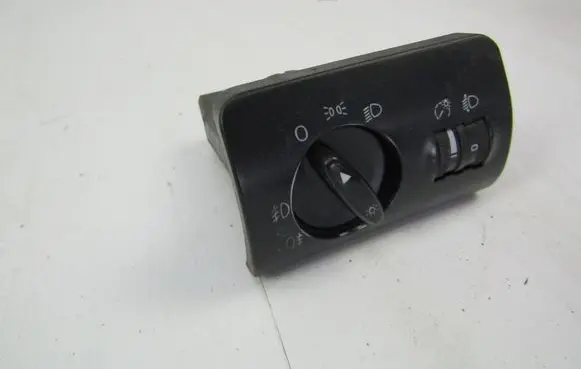 Audi A6 S6 C5 4B Light switch 