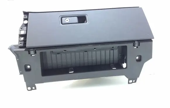 Glove box set