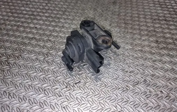 Peugeot Expert Turbo solenoid valve 0928400309