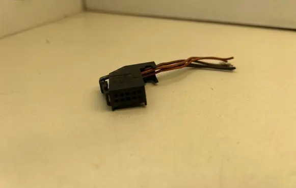 Audi Q5 SQ5 Other wiring loom 1J0972930A