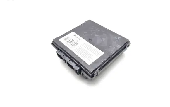Keyless (KESSY) go control unit/module