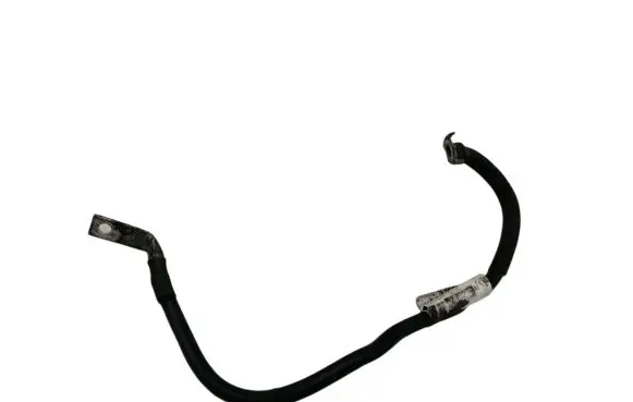 Volkswagen Golf Plus Negative earth cable (battery) NOCODE