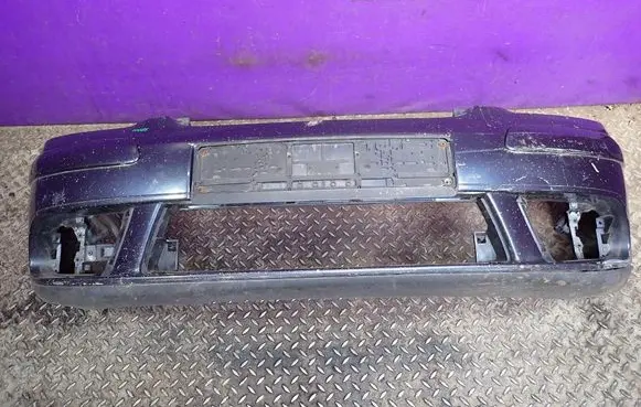 Volkswagen Golf Plus Front bumper