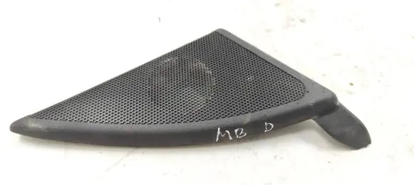 Mercedes-Benz C W203 Front door speaker cover trim A2037250294 W203RE 14571000