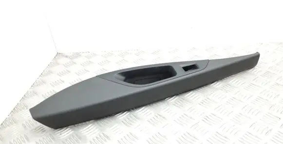Seat Leon (5F) Rear door handle trim 5F4867373 5F4867227A
