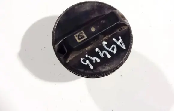 Fuel tank filler cap