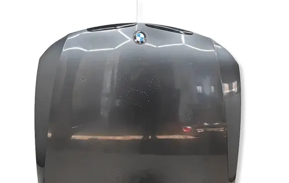 BMW 3 E90 E91 Engine bonnet/hood MSKBMW90