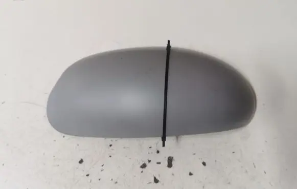 Plastic wing mirror trim cover