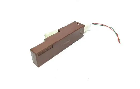 Toyota C-HR I Keyless system antenna 17118493
