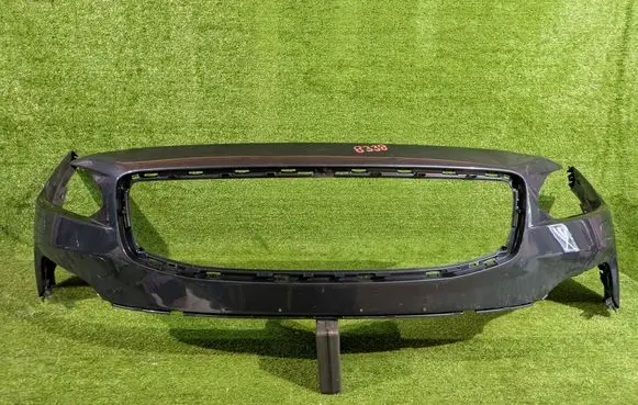Volvo S90, V90 Front bumper 