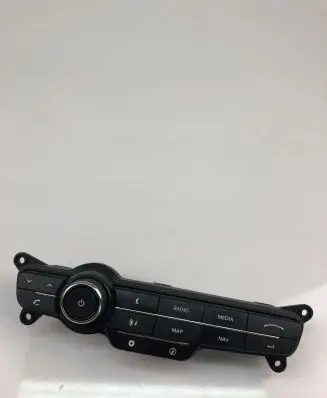 KIA Optima Head unit multimedia control 965402T200CA