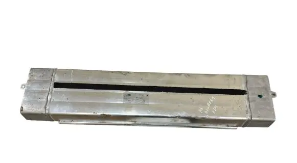 Audi A6 Allroad C6 Vacuum air tank 4F0616203C 40480C F8754333