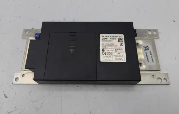 BMW i3 Bluetooth control unit module 6820931 9297787