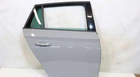 Skoda Scala Rear door