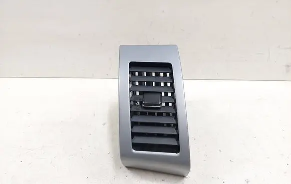 Peugeot 4007 Dashboard side air vent grill/cover trim GN71114000 8030A024ZZ