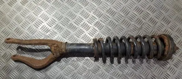 Honda CR-V Front shock absorber/damper 51602s10