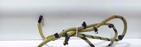 Suzuki SX4 Other wiring loom 3669079J00