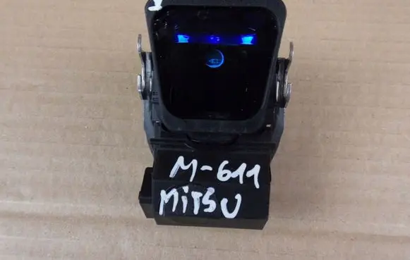Mitsubishi Outlander Distronic sensor radar 8780A017