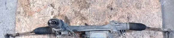 Skoda Octavia Mk2 (1Z) Steering rack 1K1423051ES 1K0909144P