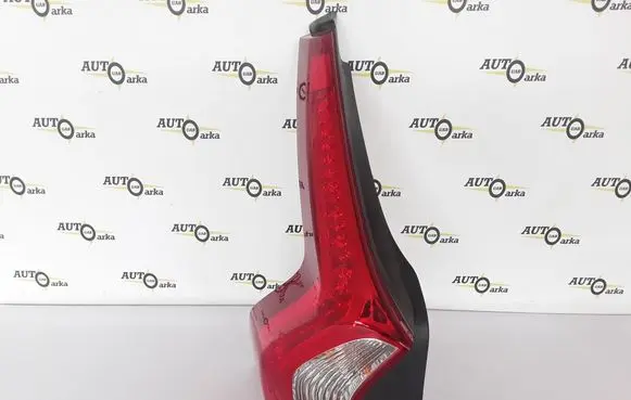 Volvo V60 Rear/tail lights 31395928