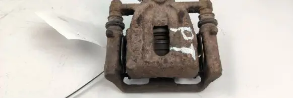 Mercedes-Benz A W169 Front brake caliper
