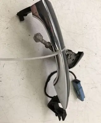 Citroen DS5 Front door exterior handle