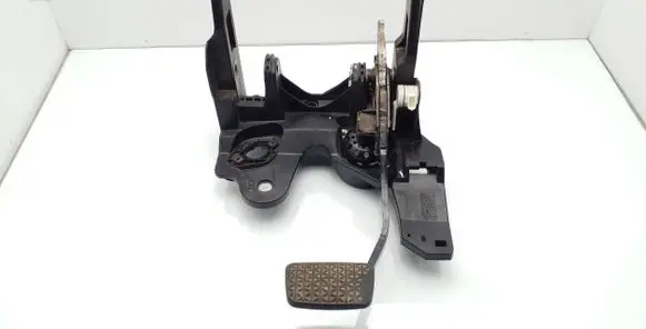 Opel Zafira C Brake pedal 13316719 512723057