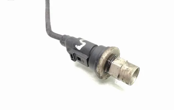 Volkswagen Golf V Air conditioning (A/C) pressure sensor 1k0959126b