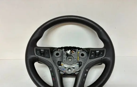 Hyundai i40 Steering wheel
