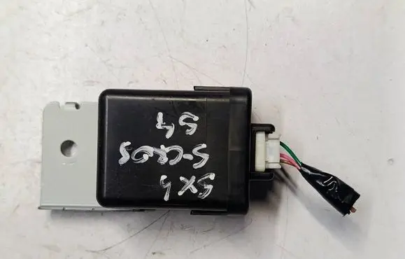 Suzuki SX4 S-Cross Other control units/modules 3719061M00S4 3719061M00 D8300041