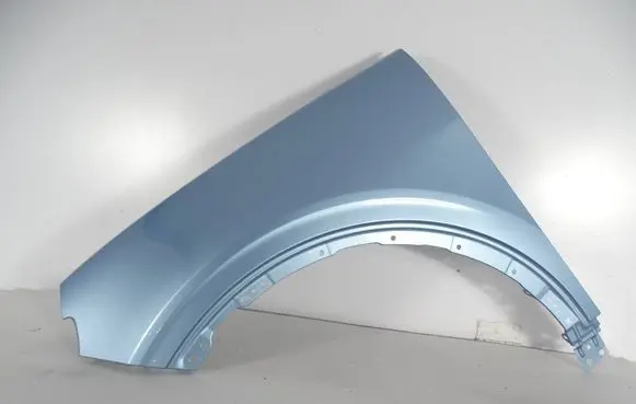 Ford Explorer EV Fender 