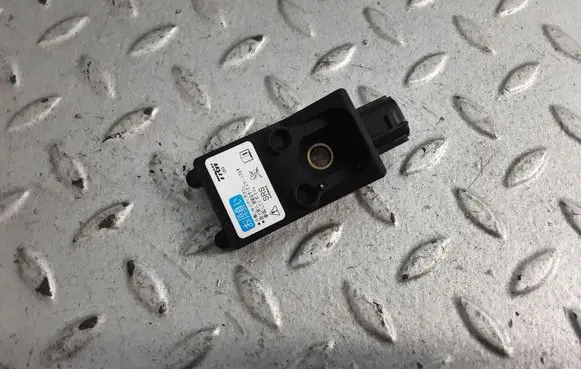 Honda CR-V Airbag deployment crash/impact sensor 77970S9AC814M1 G0XBY2P7F