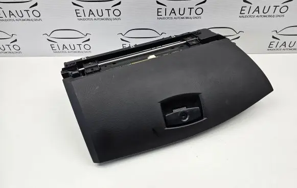 BMW 5 E60 E61 Glove box set 7034080