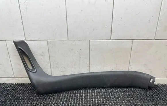 Jaguar F-Type (C) pillar trim EX53537B22A