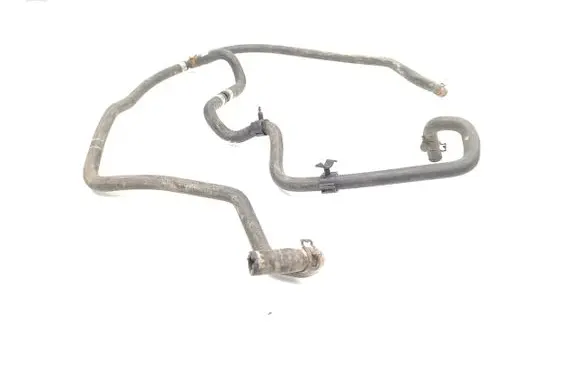 Volkswagen Crafter Engine coolant pipe/hose 2N2121440 2N0121444J