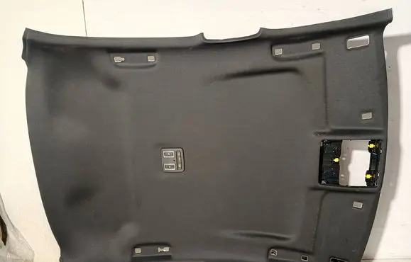 Jaguar XE Headlining GX73519C42BA
