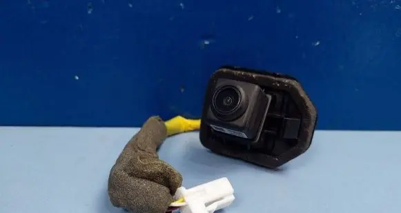 Nissan Altima Reversing camera 284423TA0B 284423TA2B 284423TA1B
