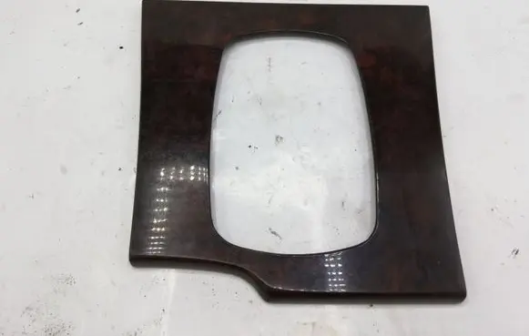 Audi A8 S8 D2 4D Gear shifter surround trim plastic 4D1863270