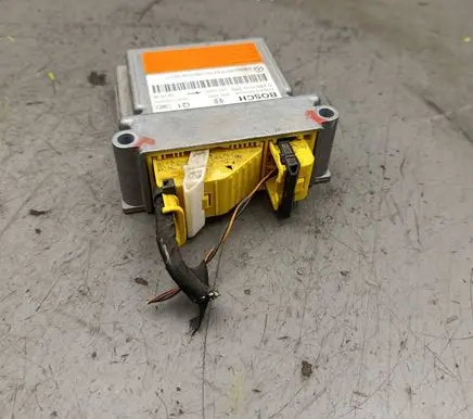 Volkswagen Crafter Airbag control unit/module 0285010350 A9064461542