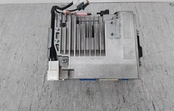 Mazda 3 III Bluetooth control unit module KF265BPN2669C0E