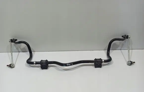 Toyota RAV 4 (XA50) Front anti-roll bar/stabilizer link 