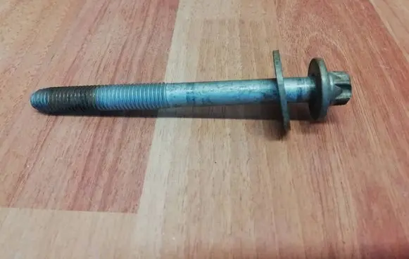 Renault Zoe Front suspension camber bolt 7703602361