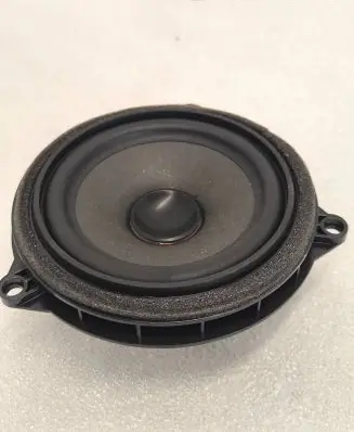 BMW X3 F25 Front door high frequency speaker 9209183 181200