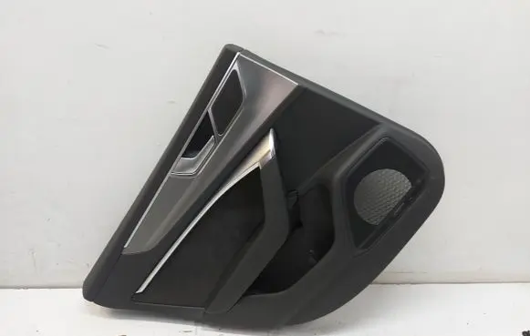 Audi A7 S7 4K8 Rear door card panel trim AUDITAPDRZLT