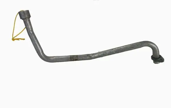 Dacia Sandero Air conditioning (A/C) pipe/hose 8200670812