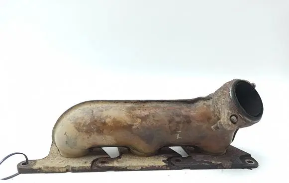 Mercedes-Benz R W251 Exhaust manifold A2721400709